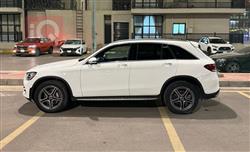 مرسيدس بنز GLC